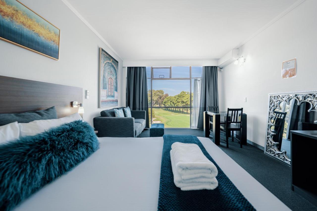 The Select Inn Ryde West Ryde Extérieur photo