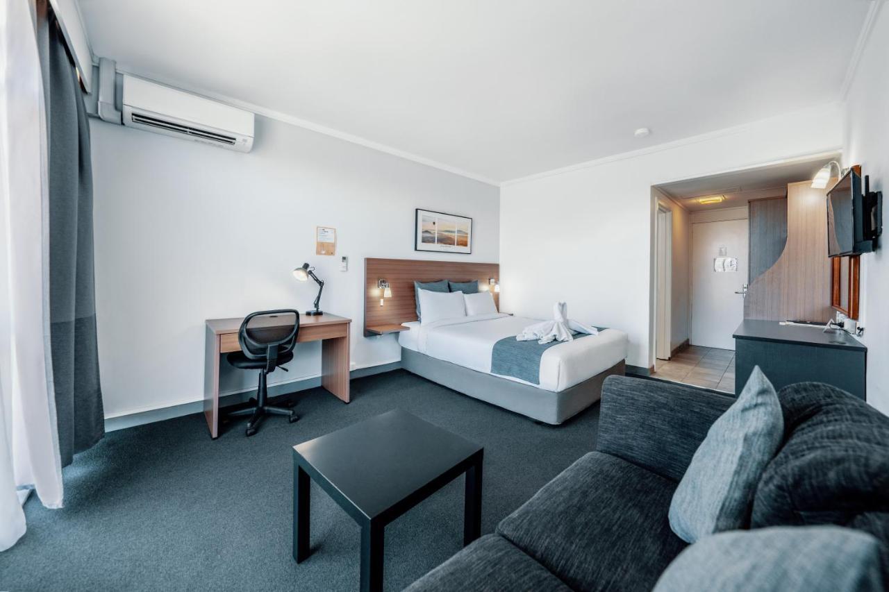 The Select Inn Ryde West Ryde Extérieur photo
