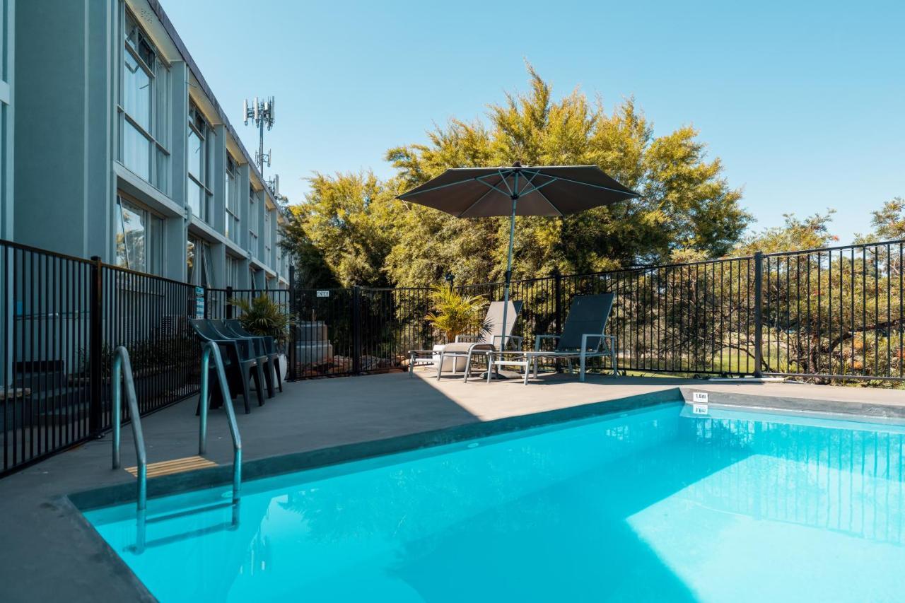 The Select Inn Ryde West Ryde Extérieur photo