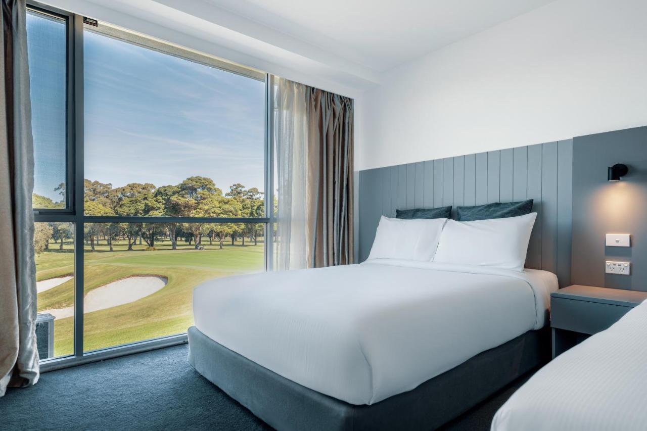 The Select Inn Ryde West Ryde Extérieur photo