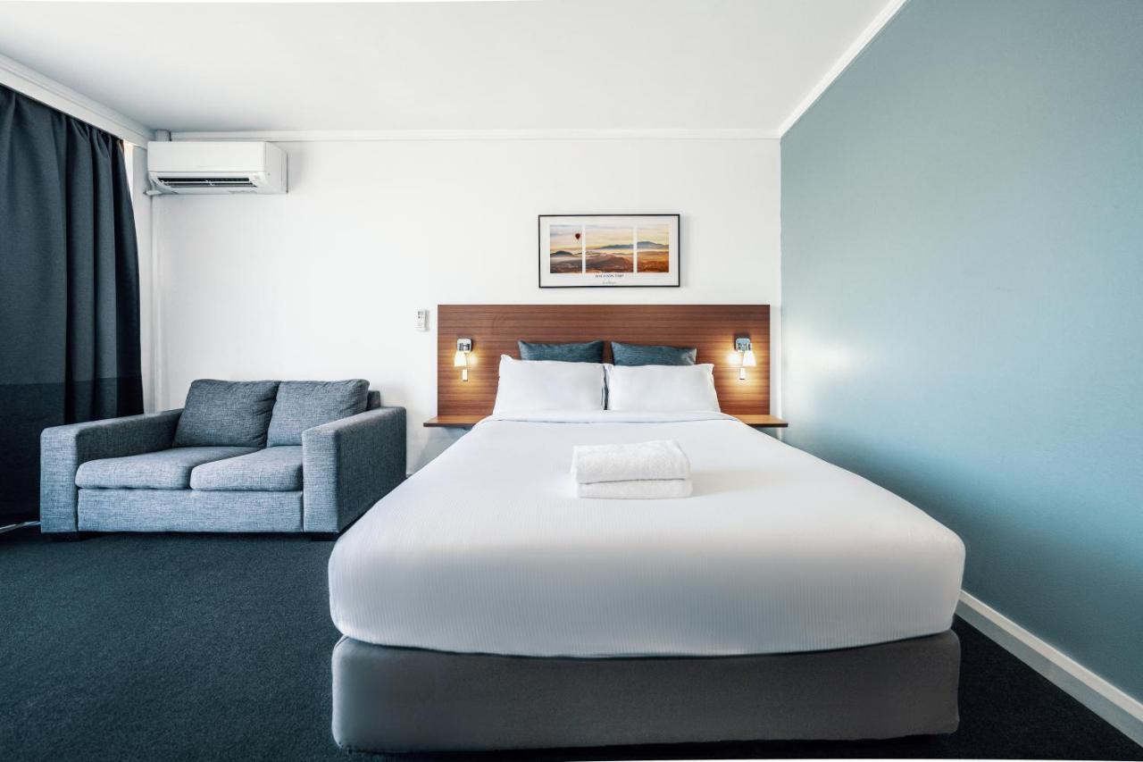 The Select Inn Ryde West Ryde Extérieur photo