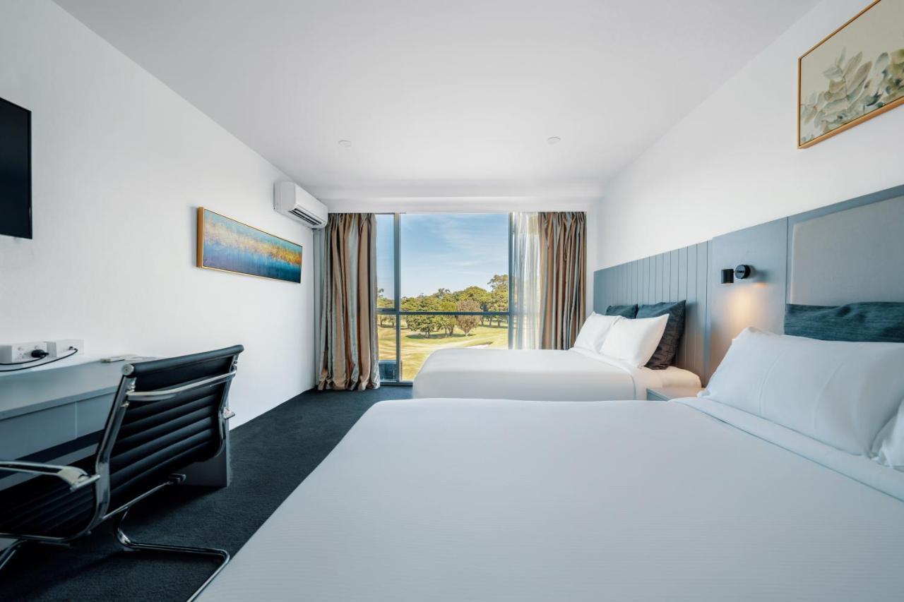 The Select Inn Ryde West Ryde Extérieur photo