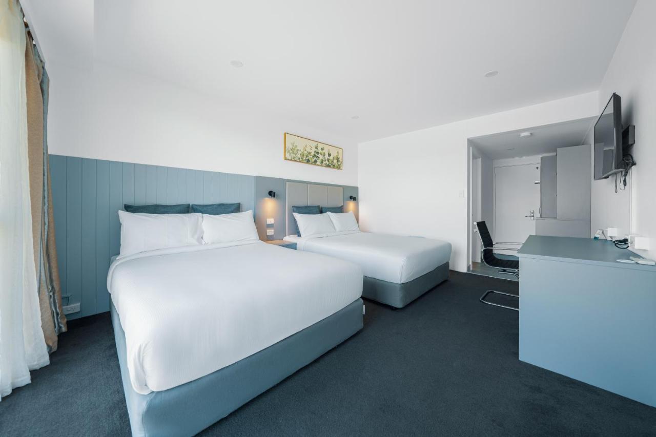 The Select Inn Ryde West Ryde Extérieur photo