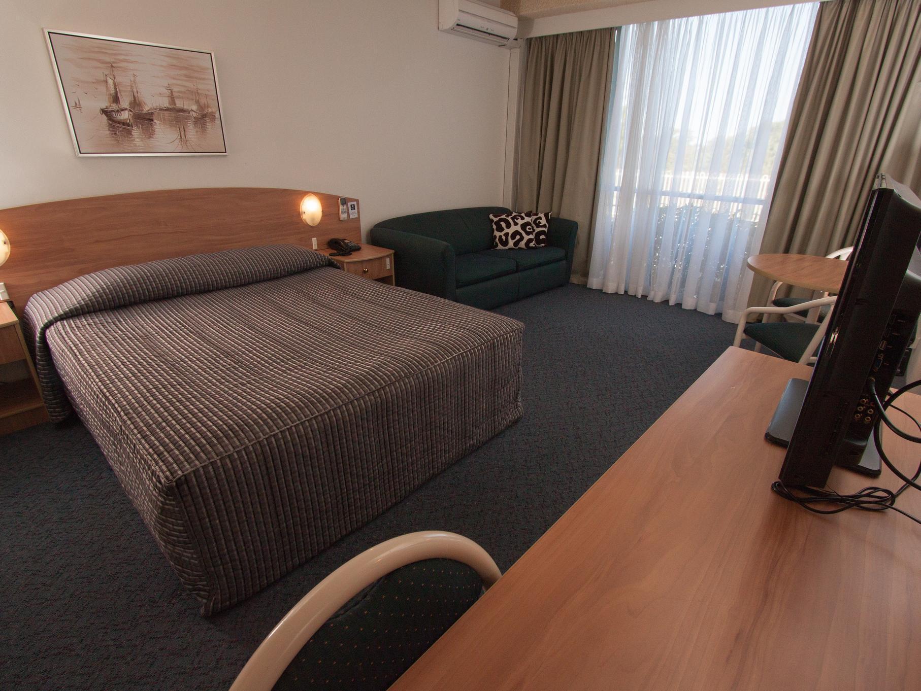 The Select Inn Ryde West Ryde Extérieur photo